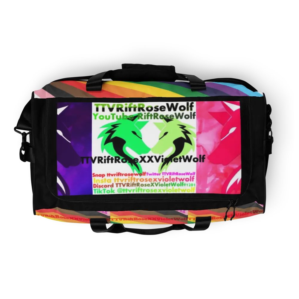 duffle bag pride product image (6)