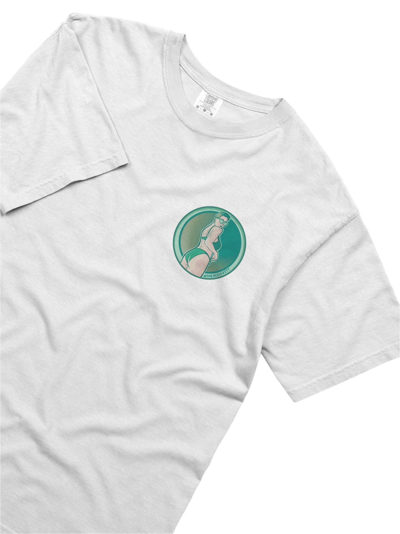 TheAudaxity Bikini Tee product image (115)