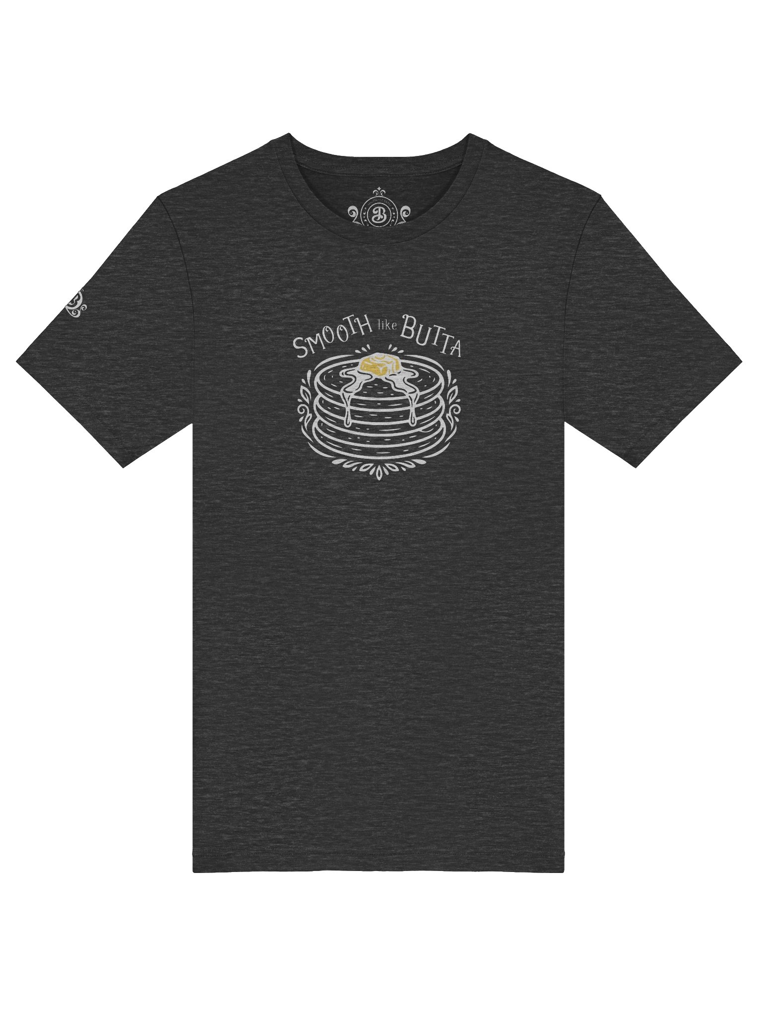 Smooth like Butta tee product image (5)