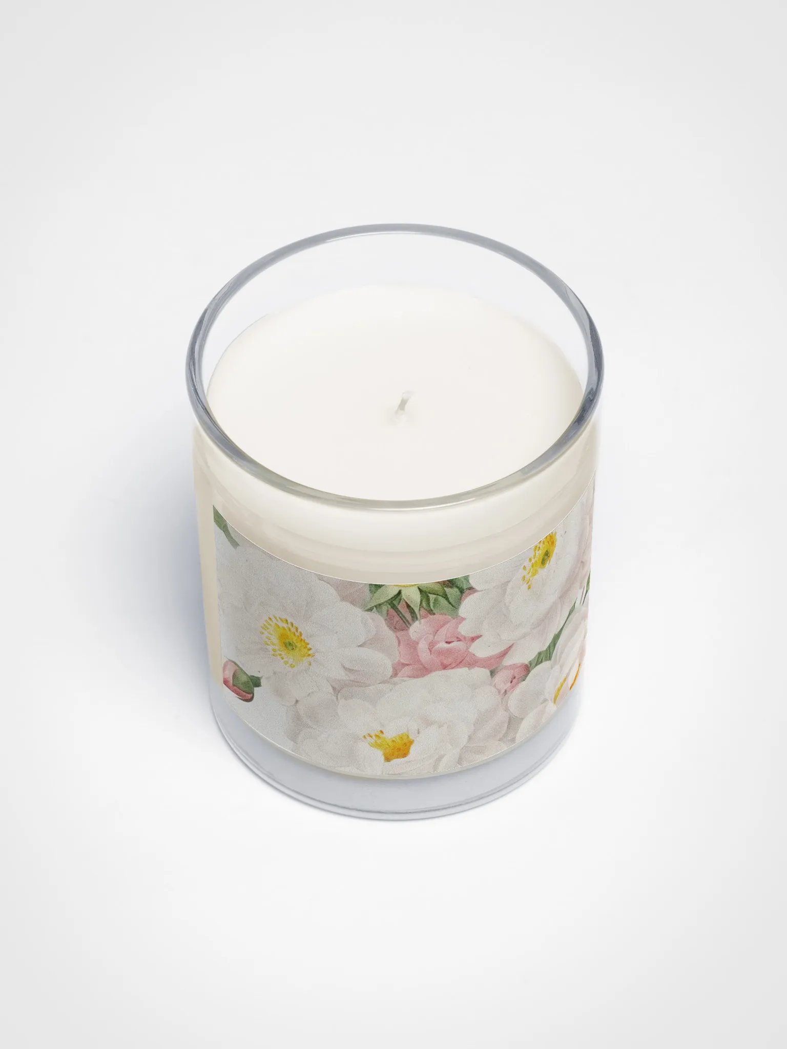 Rosa. Soy Wax Candle product image (3)