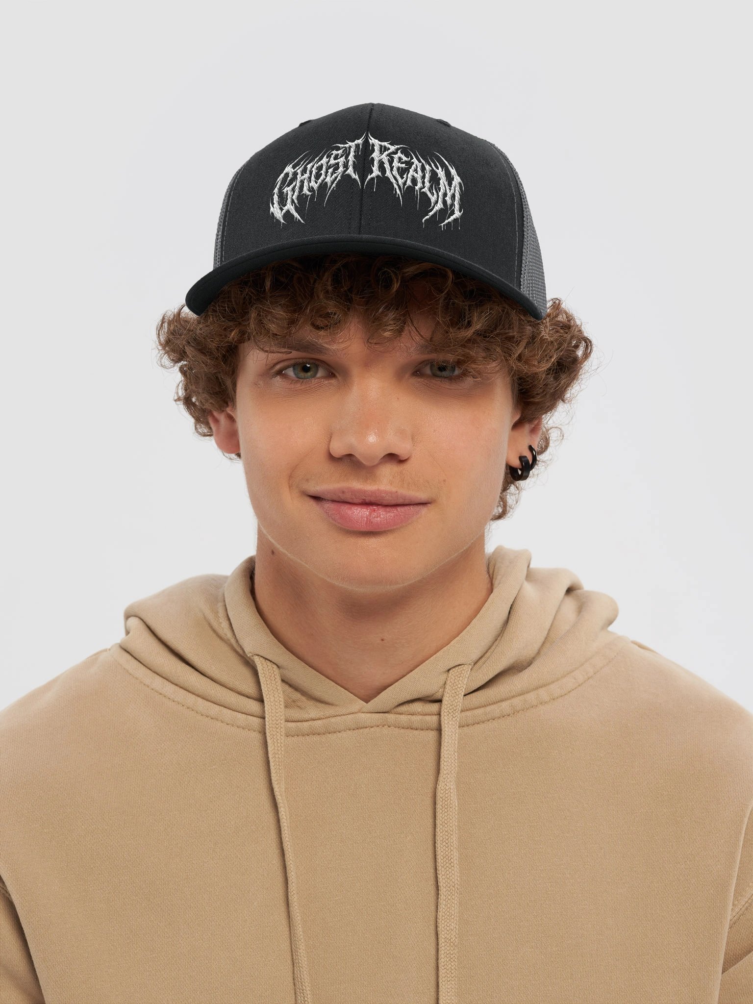 GHOST REALM | HAT | 2nd Edition product image (5)