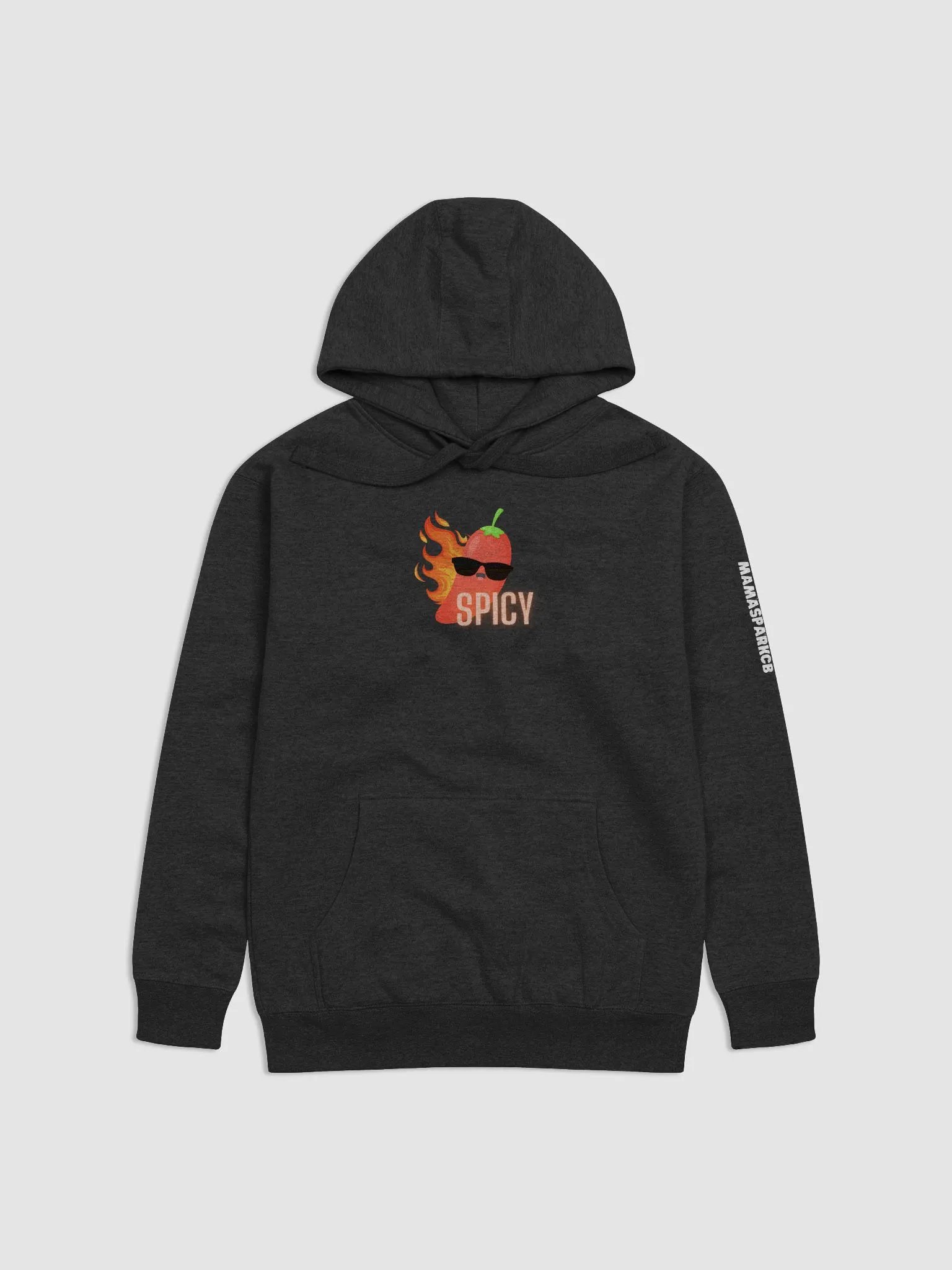 Spicy Hoodie product image (4)