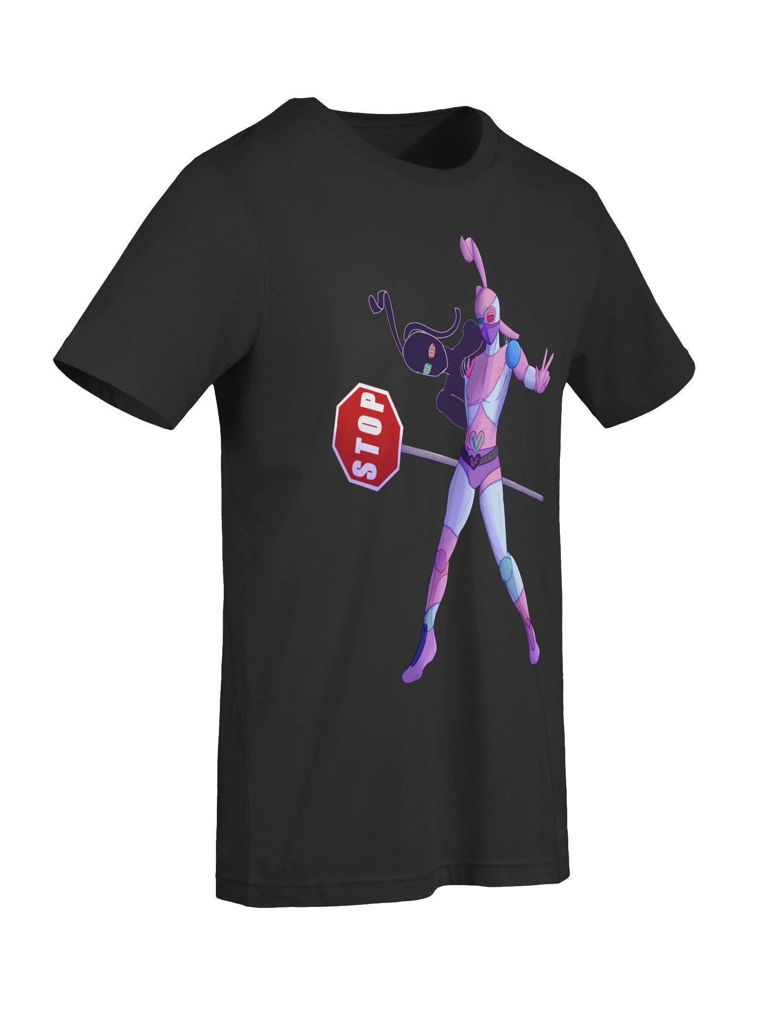 'Vard Renaissance Character Shirt product image (7)