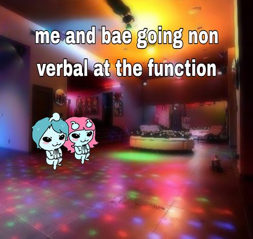 the quiet corner >

#ziggyandzoop #couplememe #love #relationshipmeme