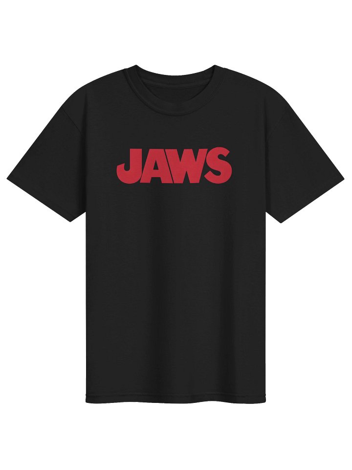 RF Jaws T-Shirt product image (2)