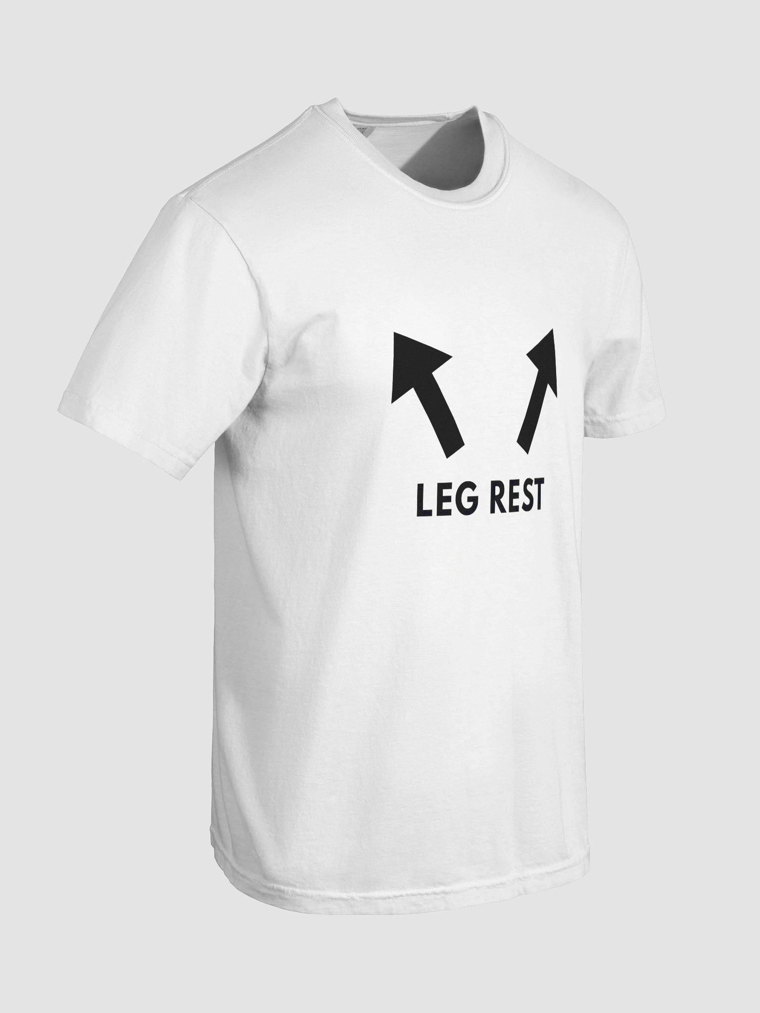 Leg Rest product image (8)