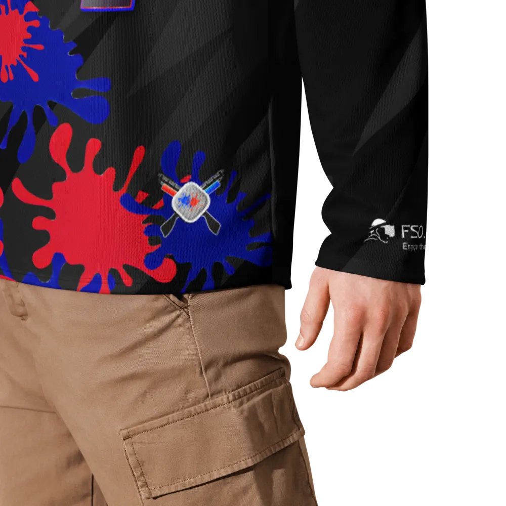 PBL SeasonX Commemorative Jersey product image (5)