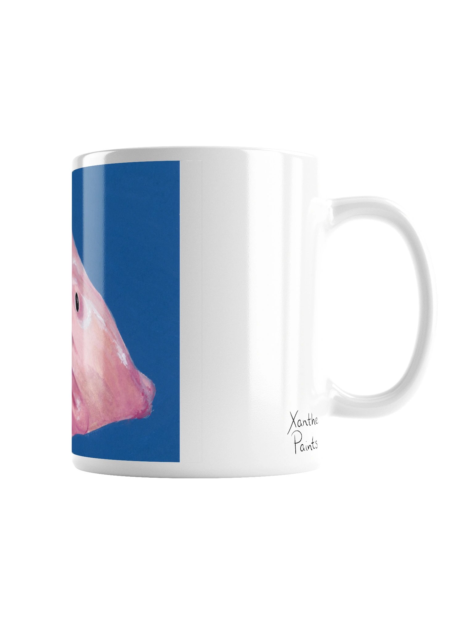 blob ross mug product image (5)