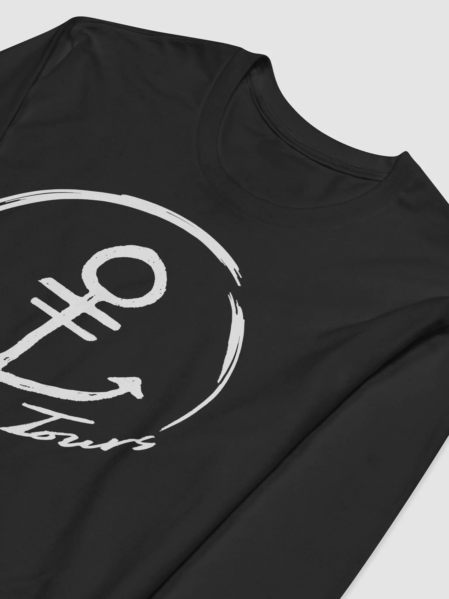 Venus Anchor Long Sleeve Tee product image (3)