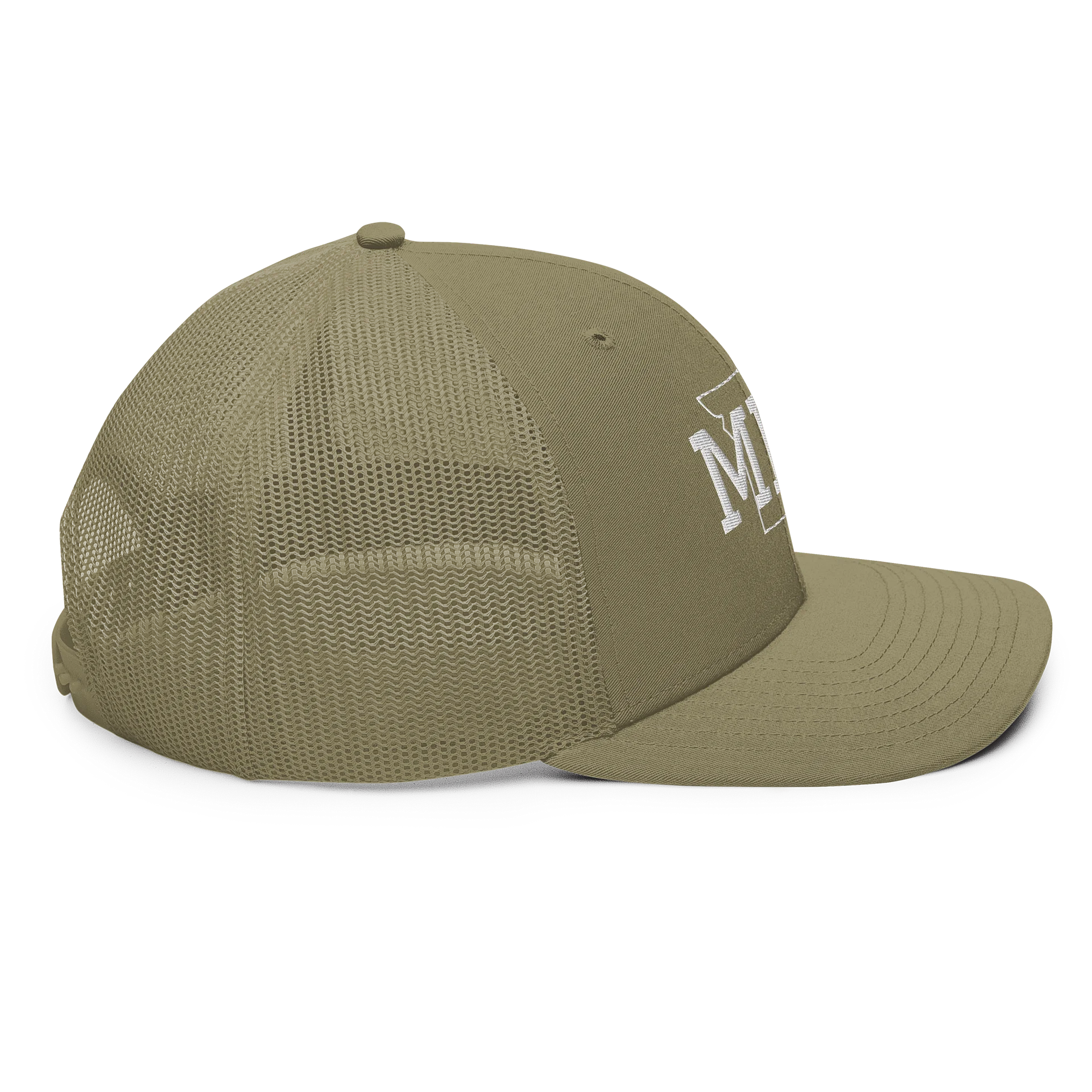 MDC Heritage Hat product image (5)