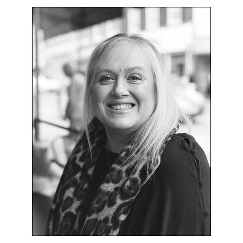 Testing expired 2004 Ilford Delta 100 sent by my friend @garygeezerphotoart . My Wife's birthday and we were in a coffee shop...