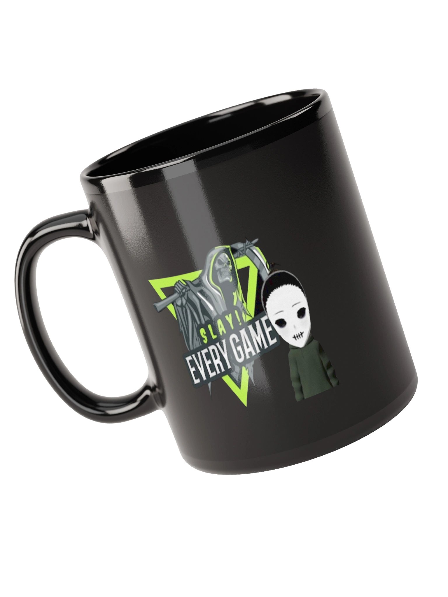 Slay! Every Game Mug product image (9)