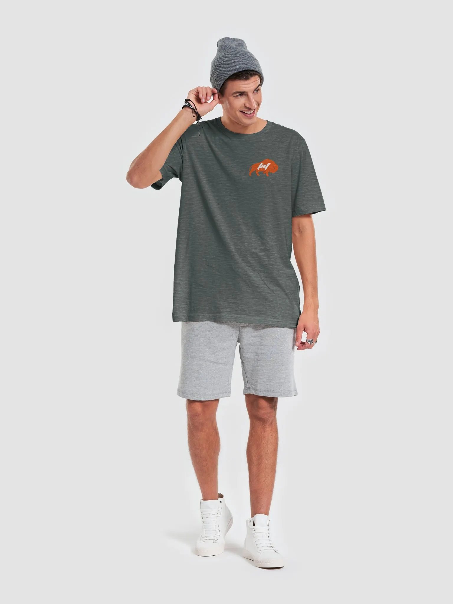 Fear Tee product image (56)