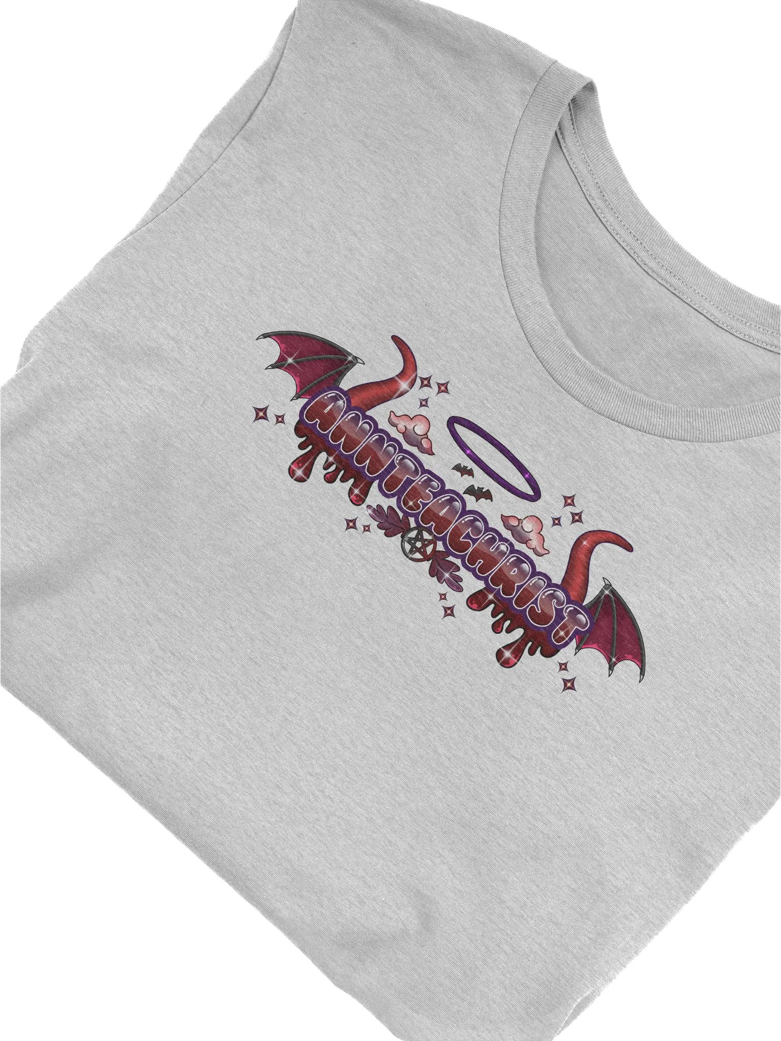 AnnteaChrist Logo Tee product image (34)