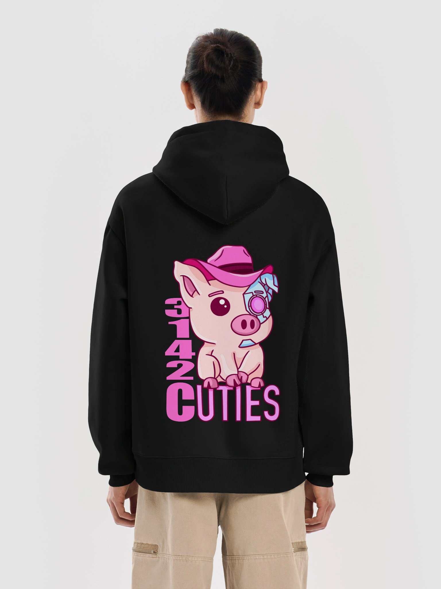 Classic 3142C Hoodie product image (6)
