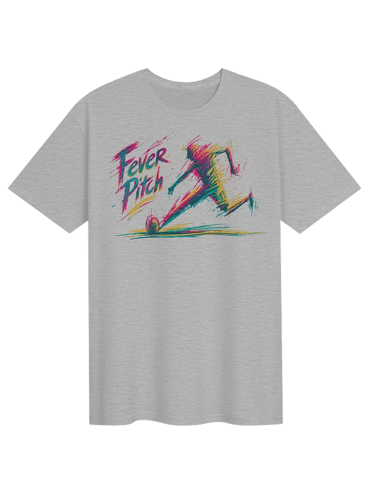 Fever Pitch Striker Tee product image (1)