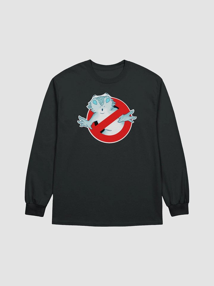 Dream Busters Long Sleeve Shirt product image (5)