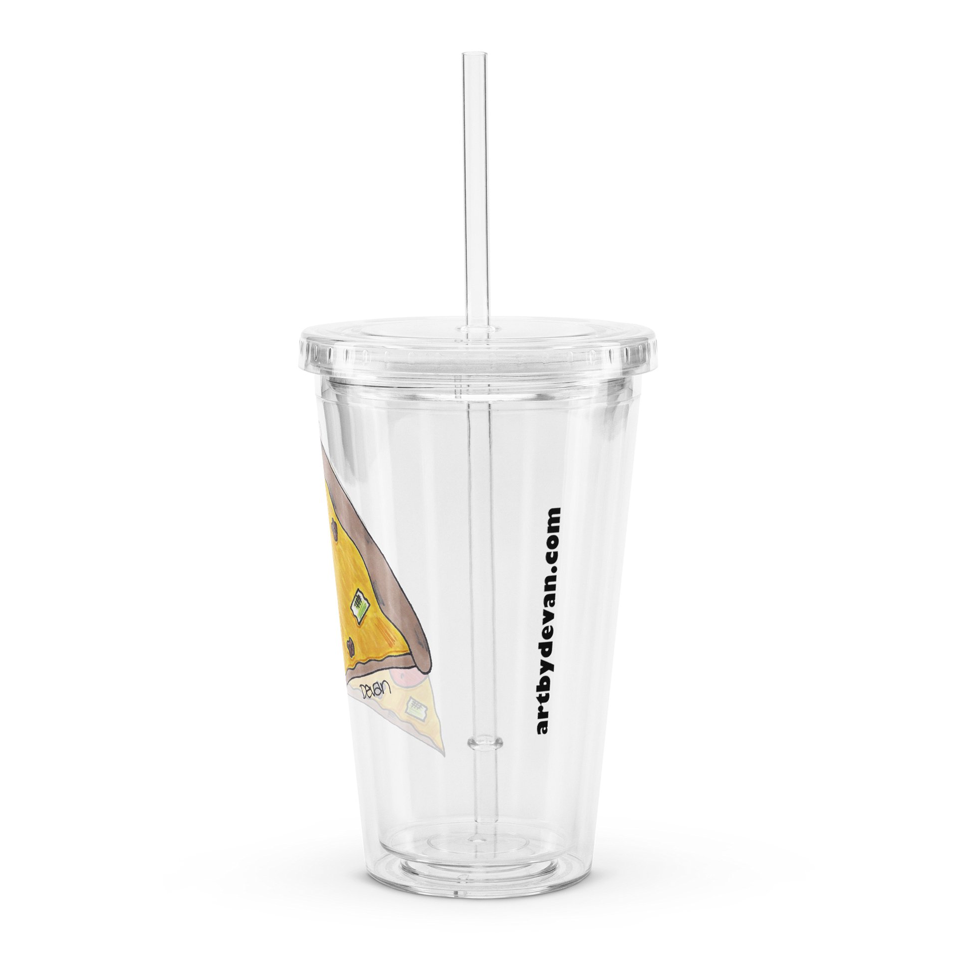 Supreme Pizza Cup product image (3)
