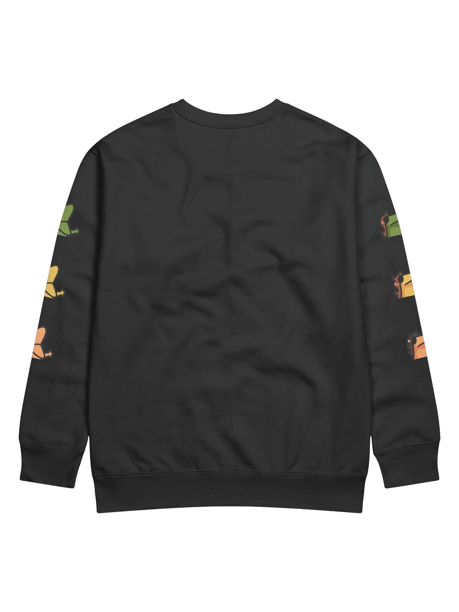 mika & ashley & kat sweatshirt product image (4)