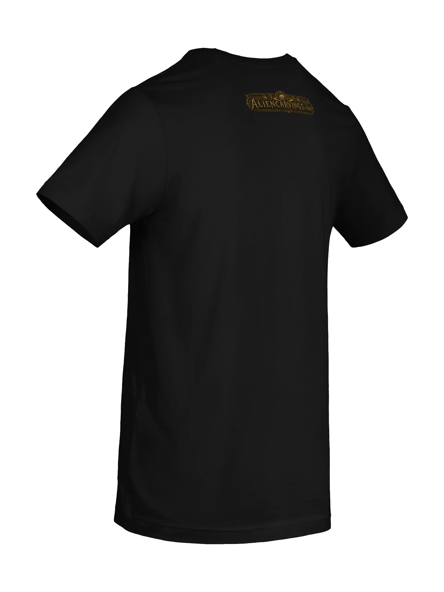 The Guardian T-Shirt product image (8)