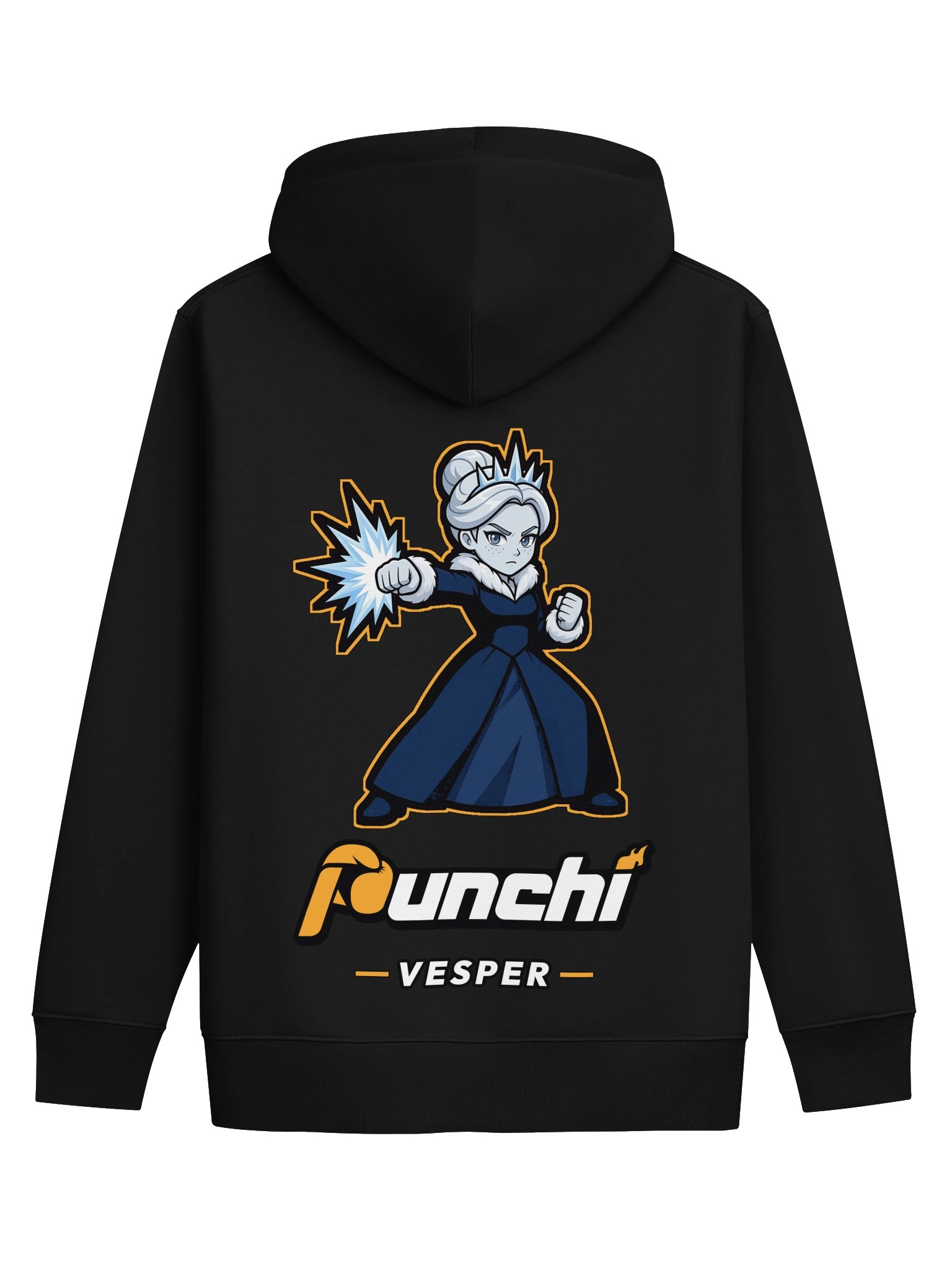 Vesper Legendary Hoodie (Organic) product image (2)