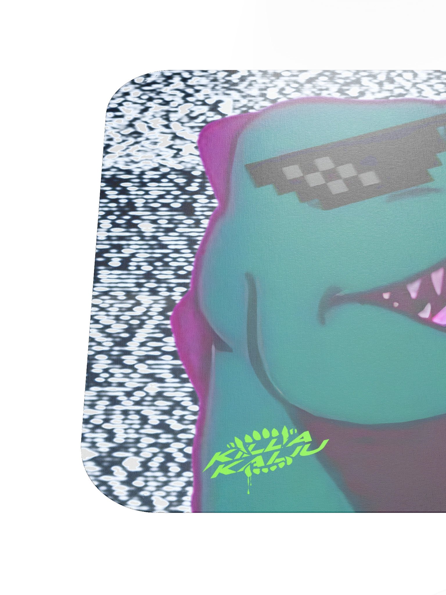 KillaKaiju Mouse Pad product image (6)