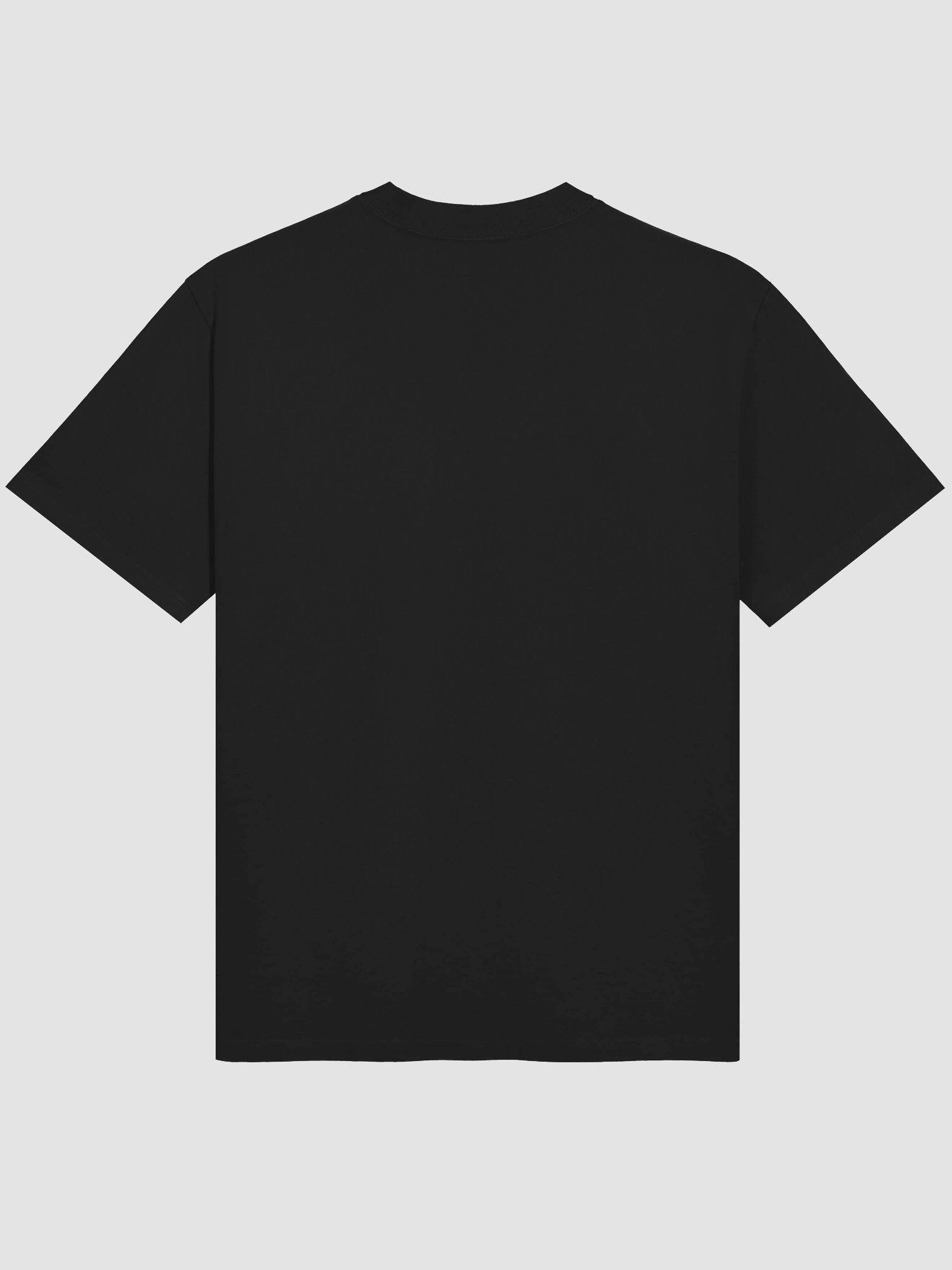 Cosmic Journey Oversized Tee product image (4)