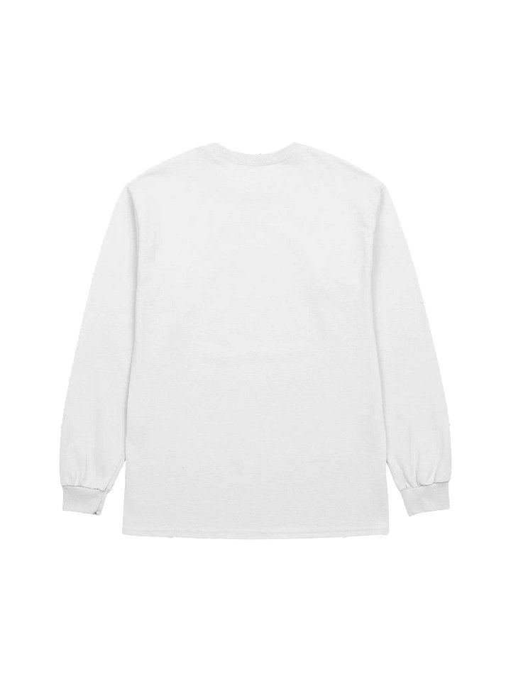 Pioneers - Lacrosse Stick Long Sleeve Tee product image (17)