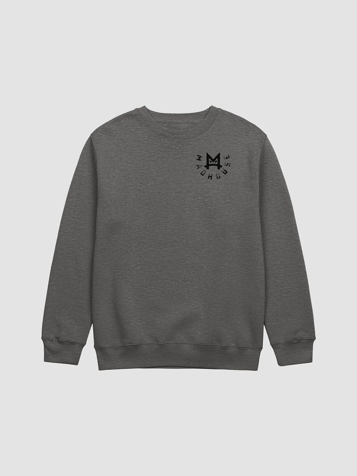Madhouse Sweatshirt product image (2)