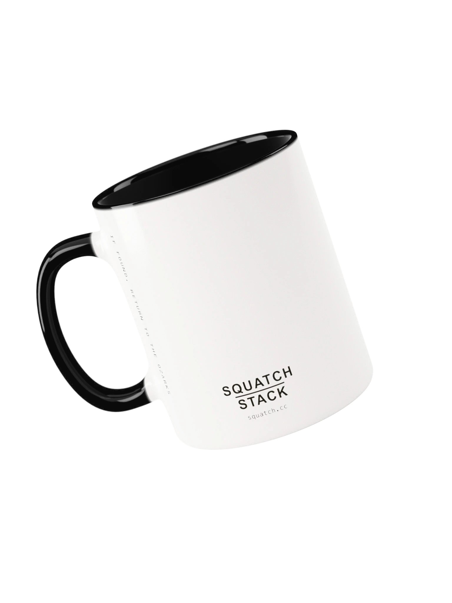 The Founder Mug product image (3)