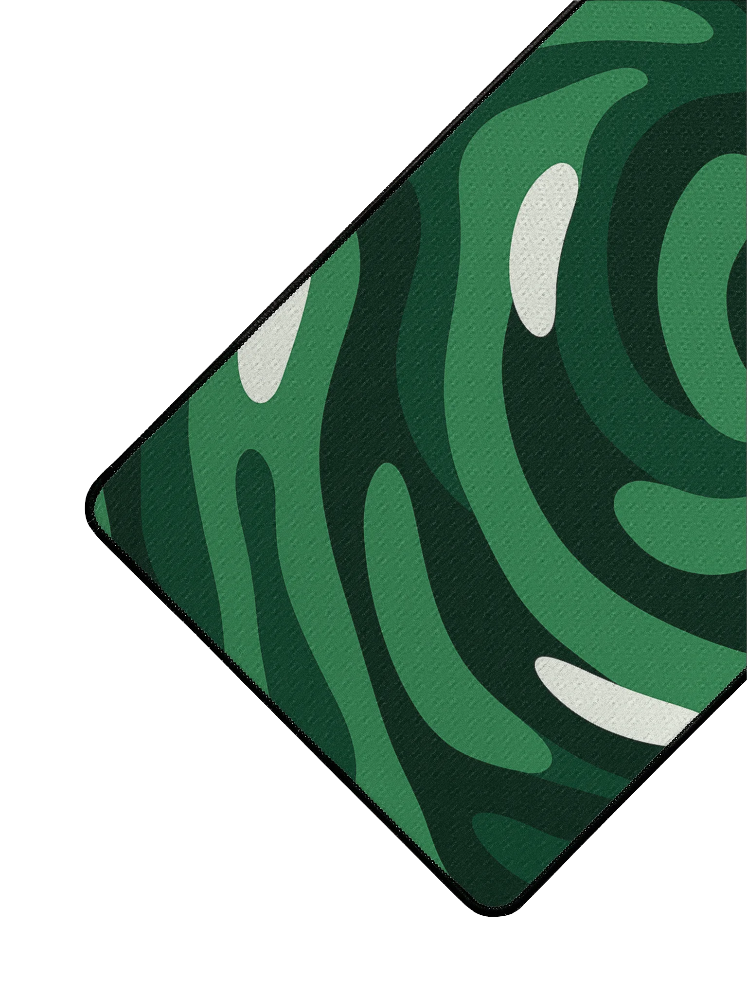 Green Swirl Design product image (3)