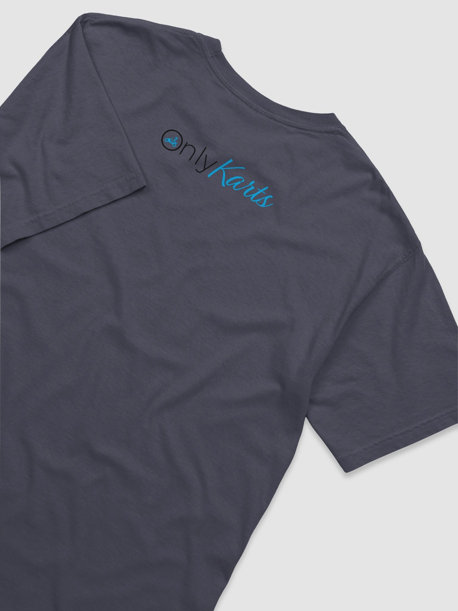 Sliper Racing OK Tee product image (26)