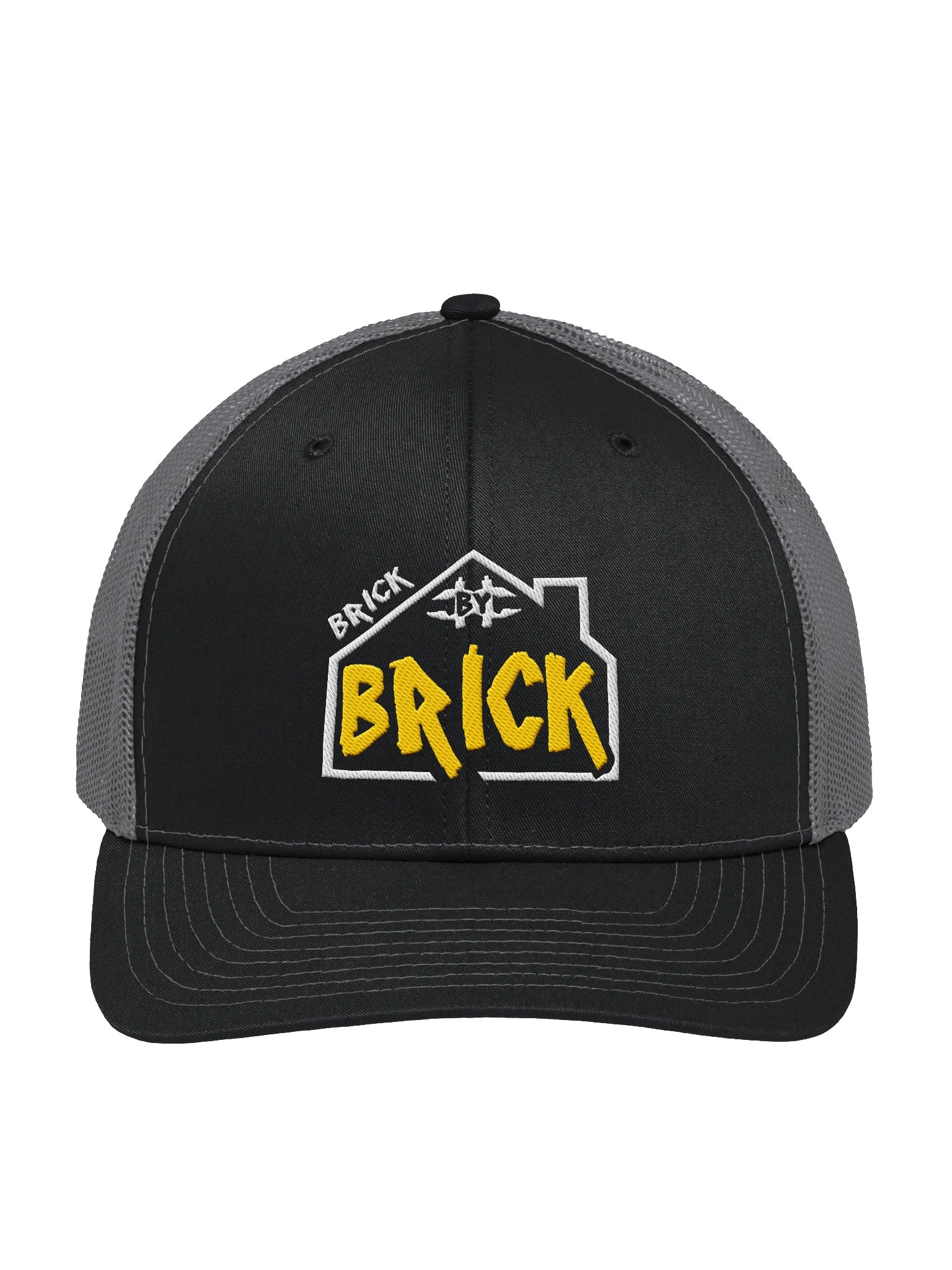 BxB Trucker Hat product image (1)
