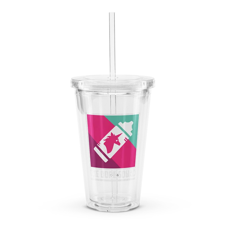 Tumble w/ the Dope Squad product image (1)