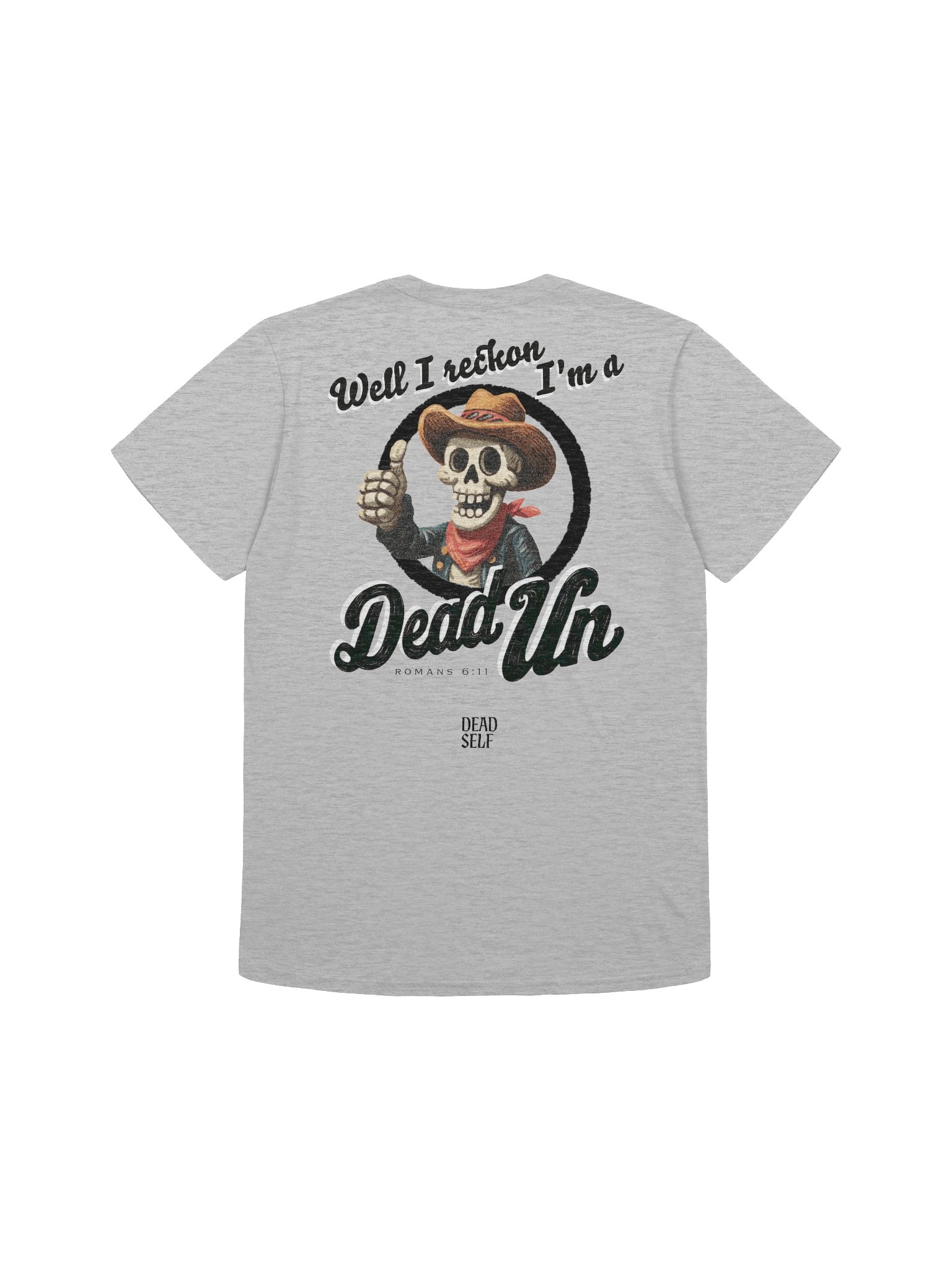 Reckon Tee product image (2)