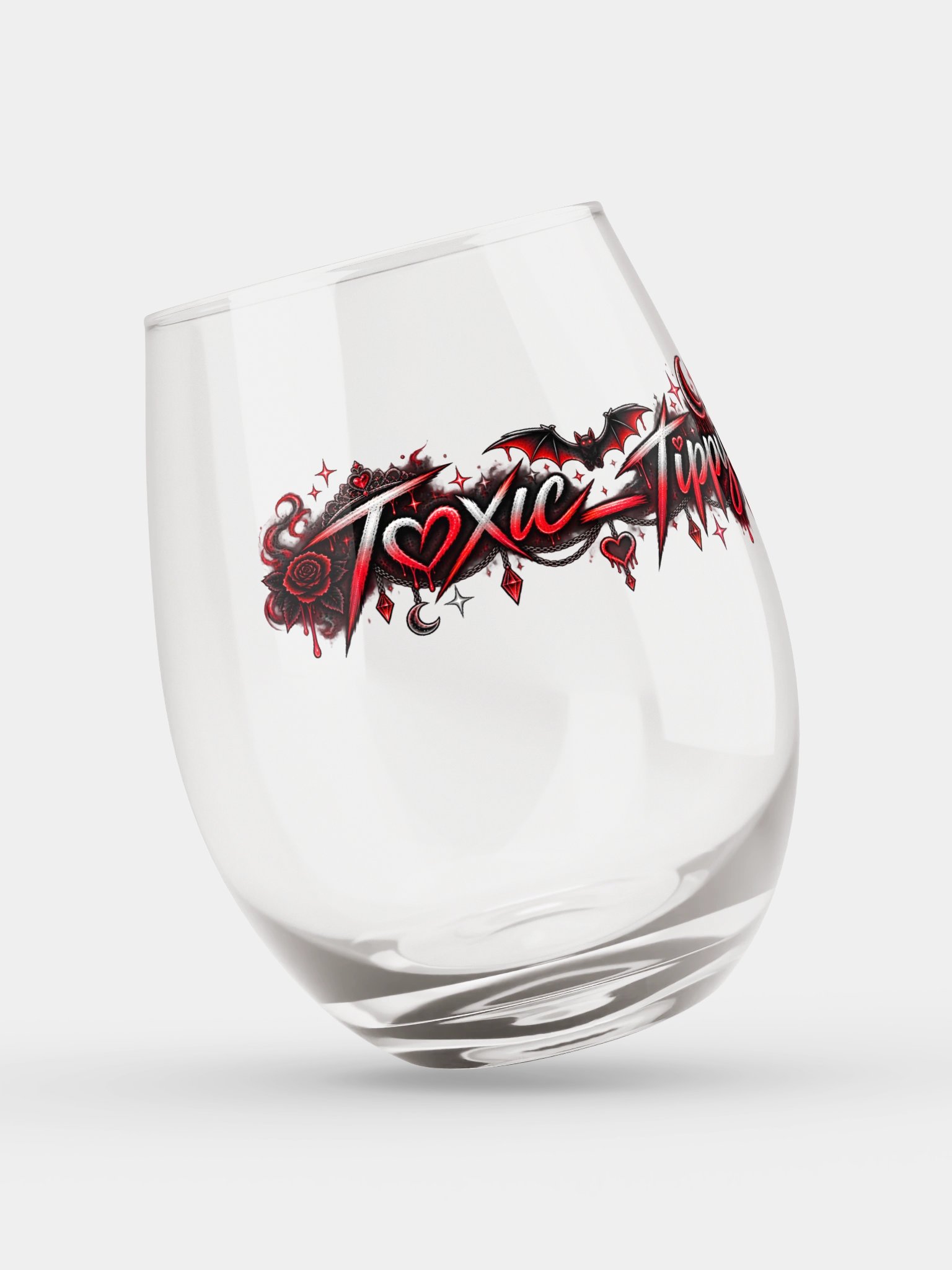 Wine glass product image (3)