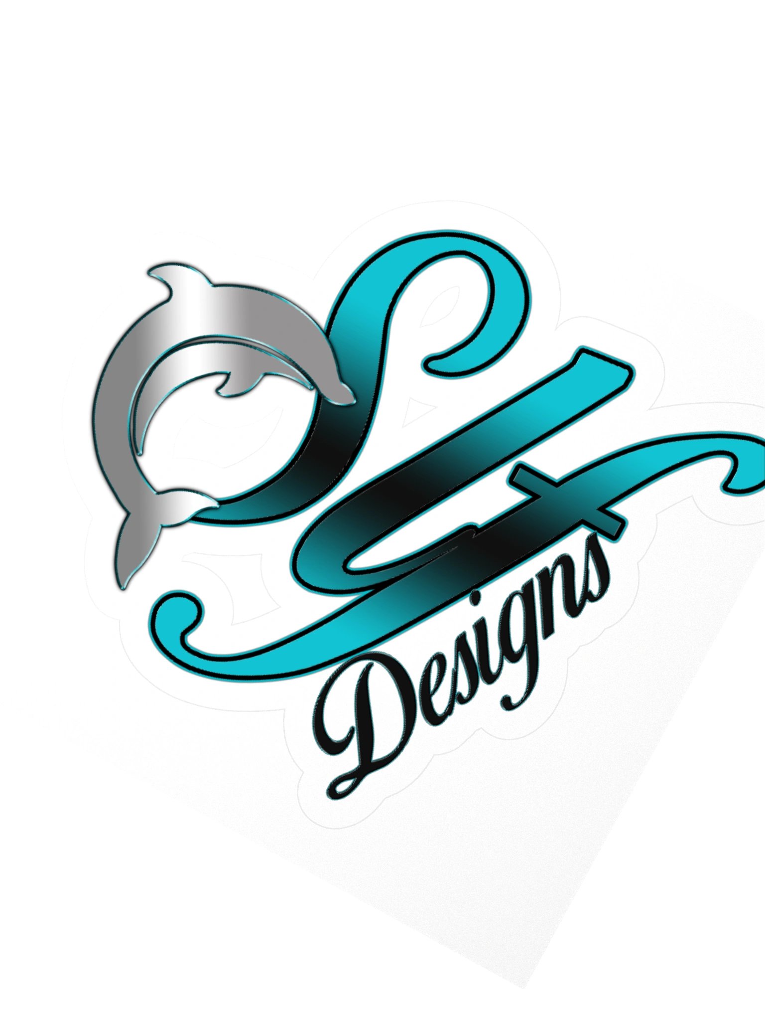 SLF Sticker product image (6)