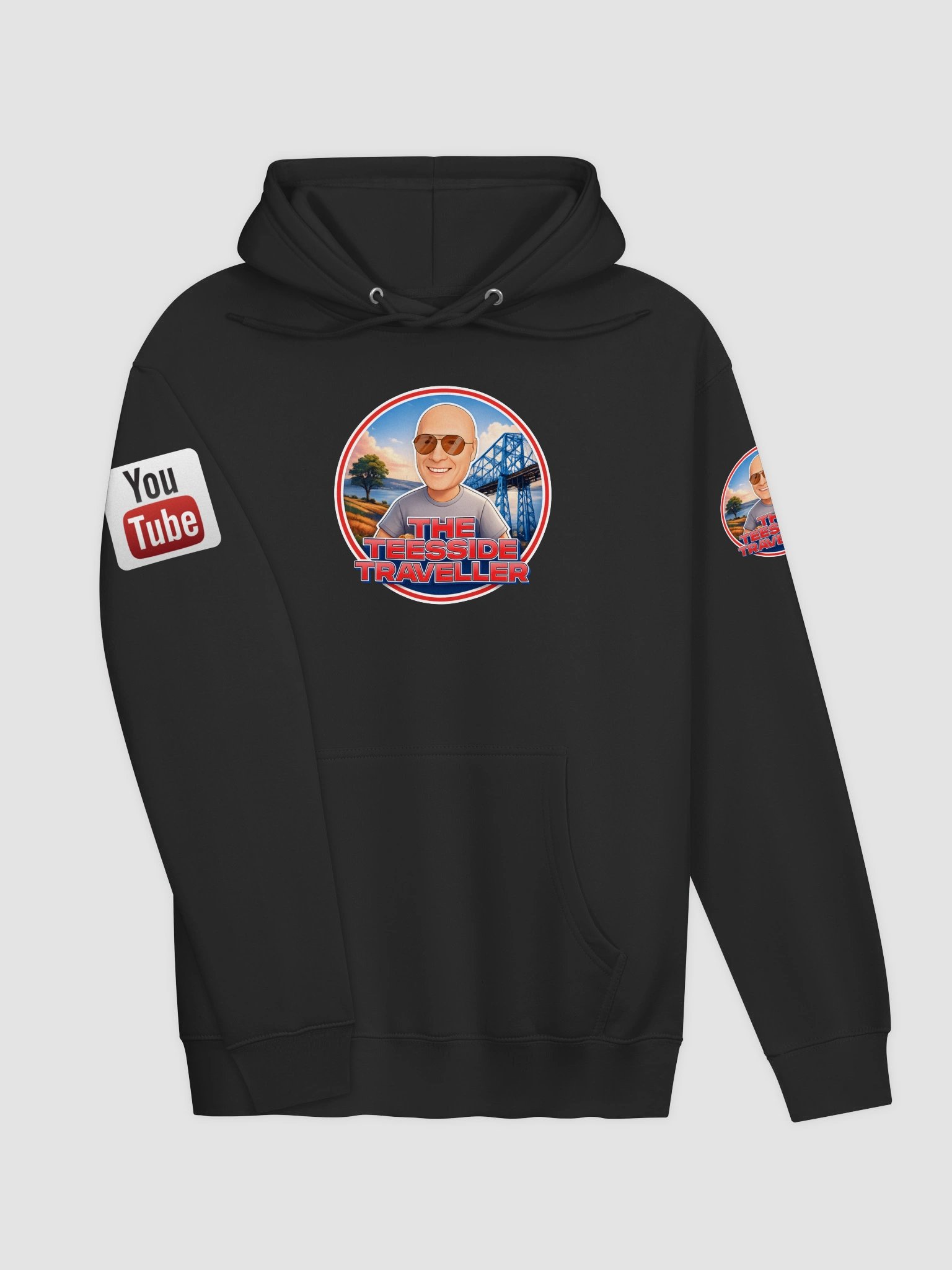 TTT Hoodie product image (15)