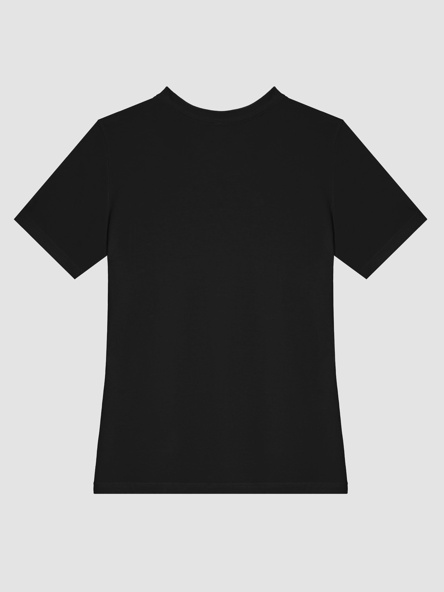Divergent Paradox Women's Supersoft Relaxed-fit T-Shirt product image (4)