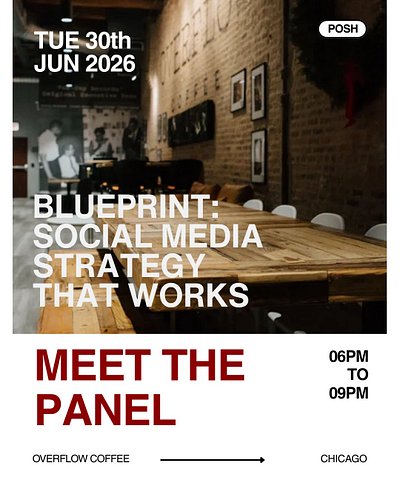 Behind every thriving community is a strategy and these are the people helping shape the conversation.

MEET THE PANEL
Natash...
