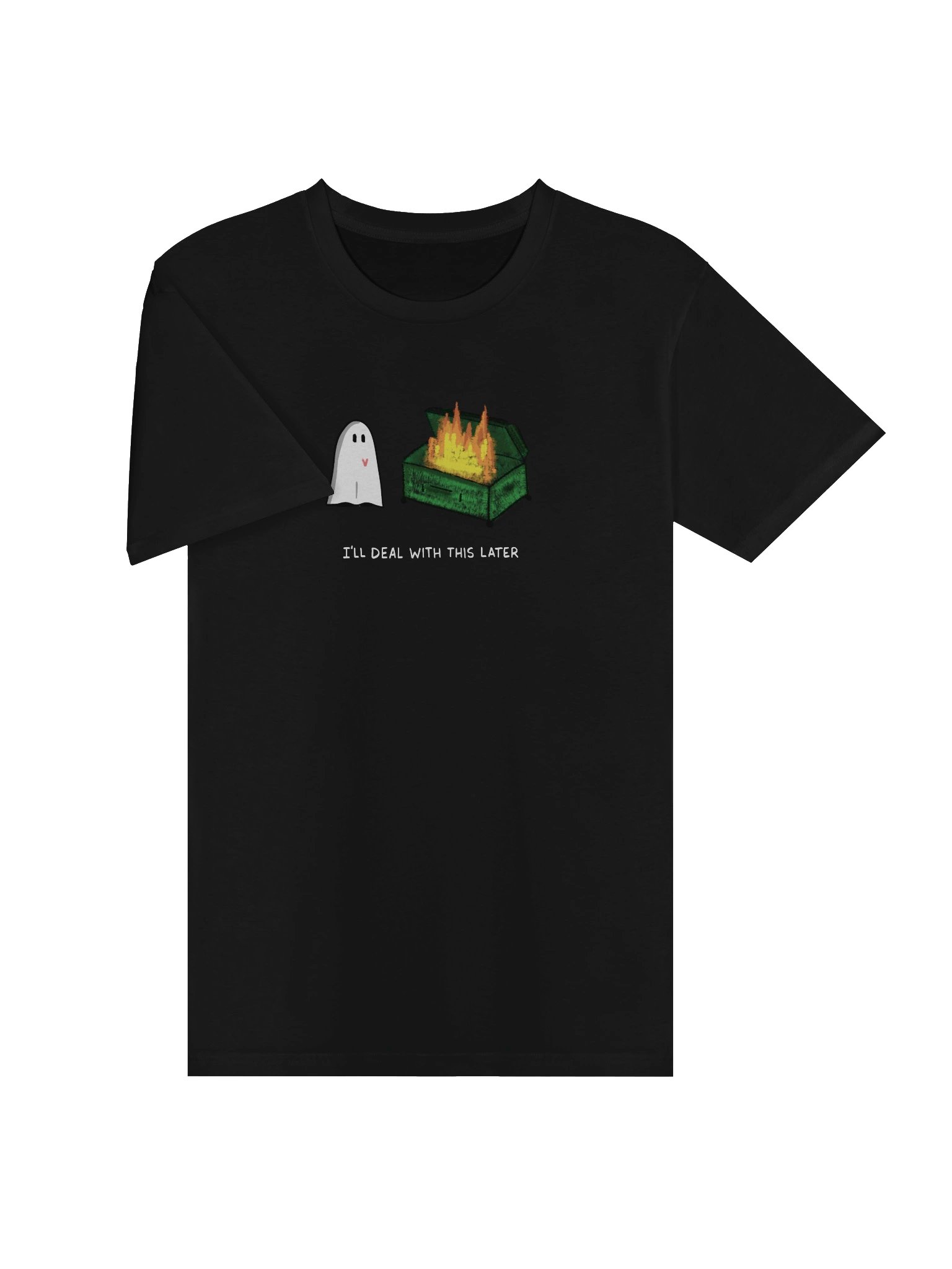Dumpster Fire product image (3)