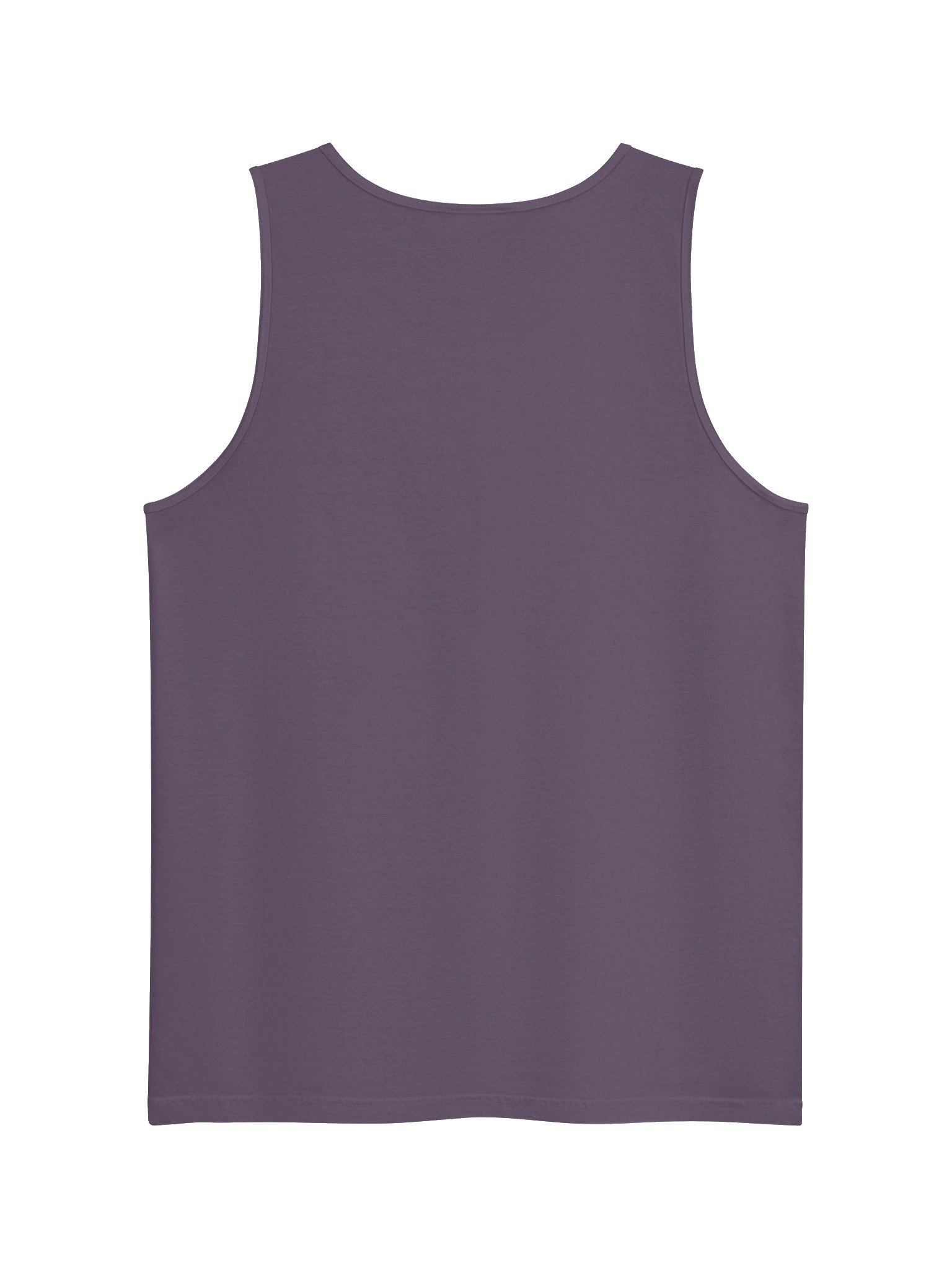 PORCH PALS UNISEX GARMENT DYED TANK TOP product image (15)