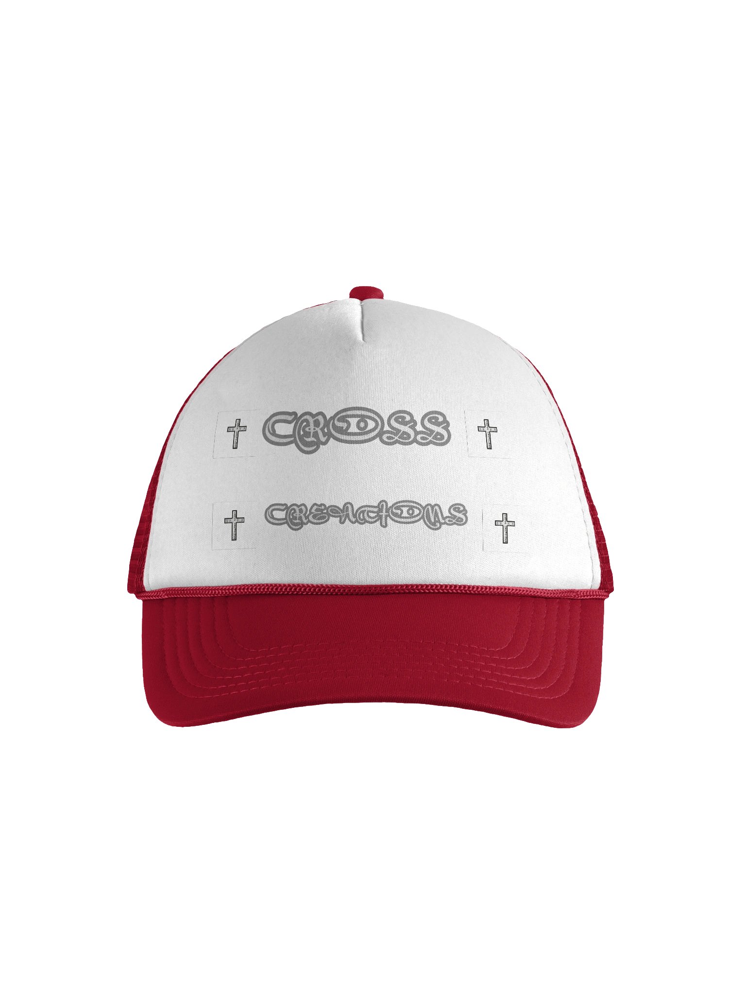 HAT CROSS CREATIONS product image (1)