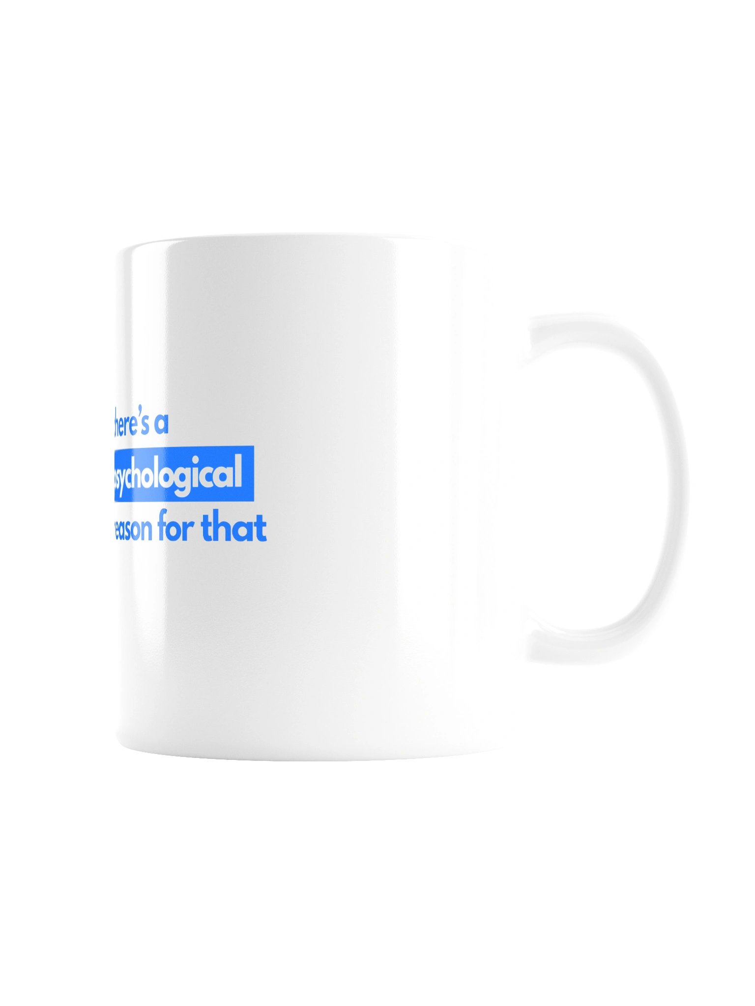 Psych mug product image (7)