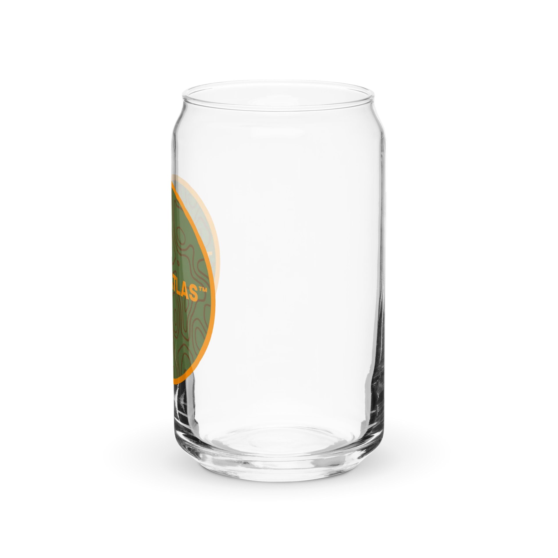 Terra \ Atlas Glass Pint product image (7)