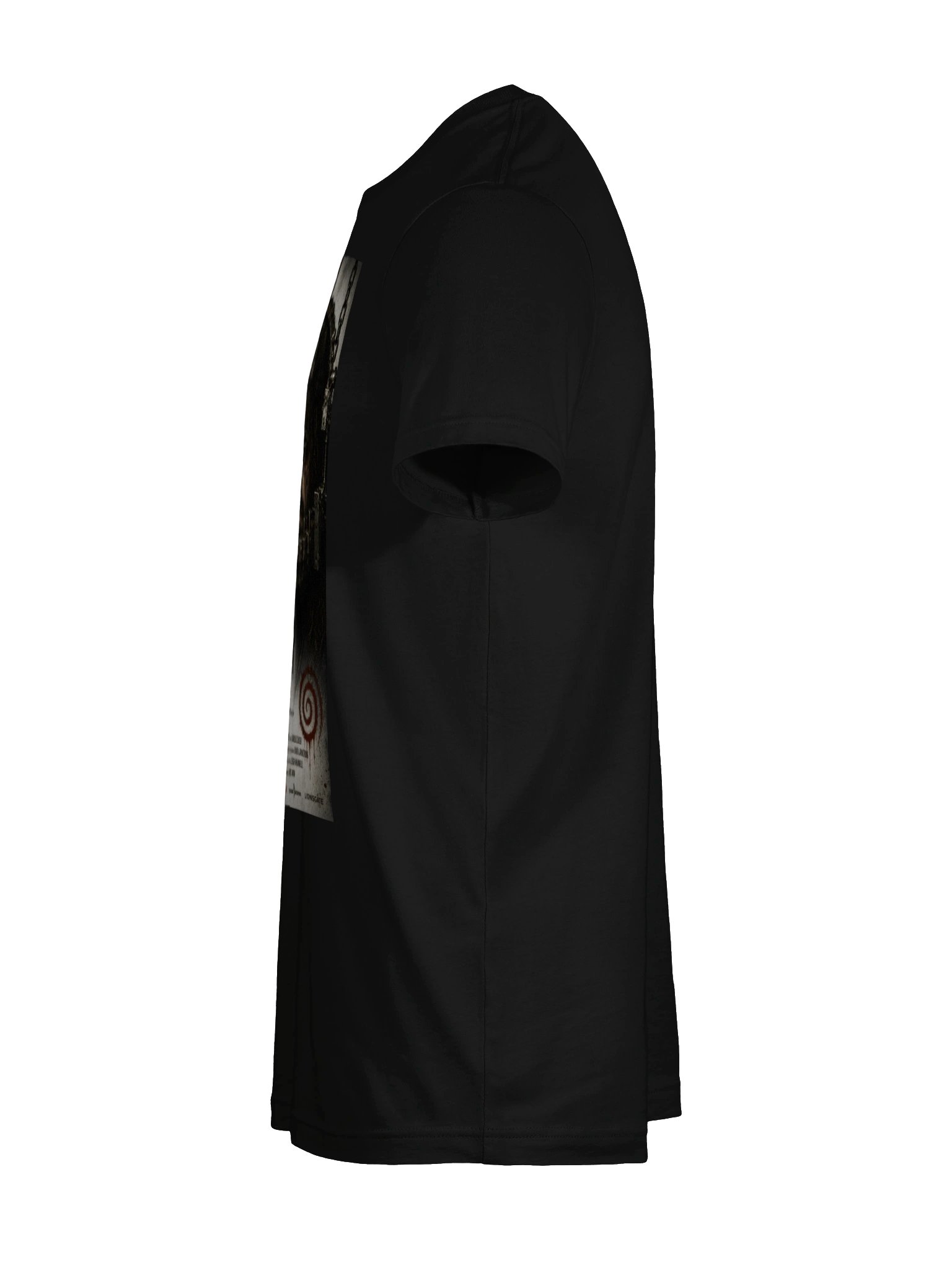 Johnny Horror Trap Tee product image (9)