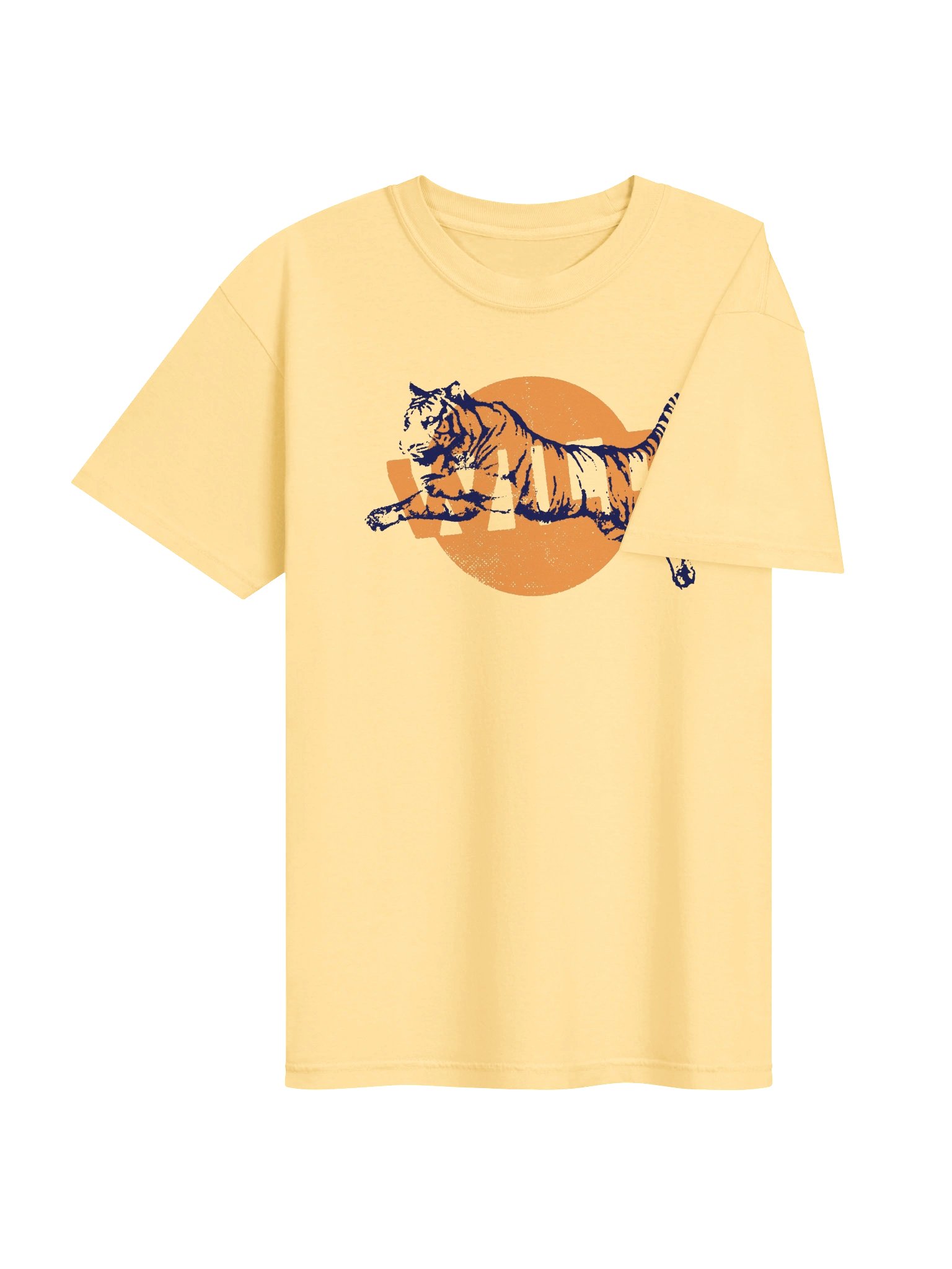 Wild Thing - Tiger product image (4)