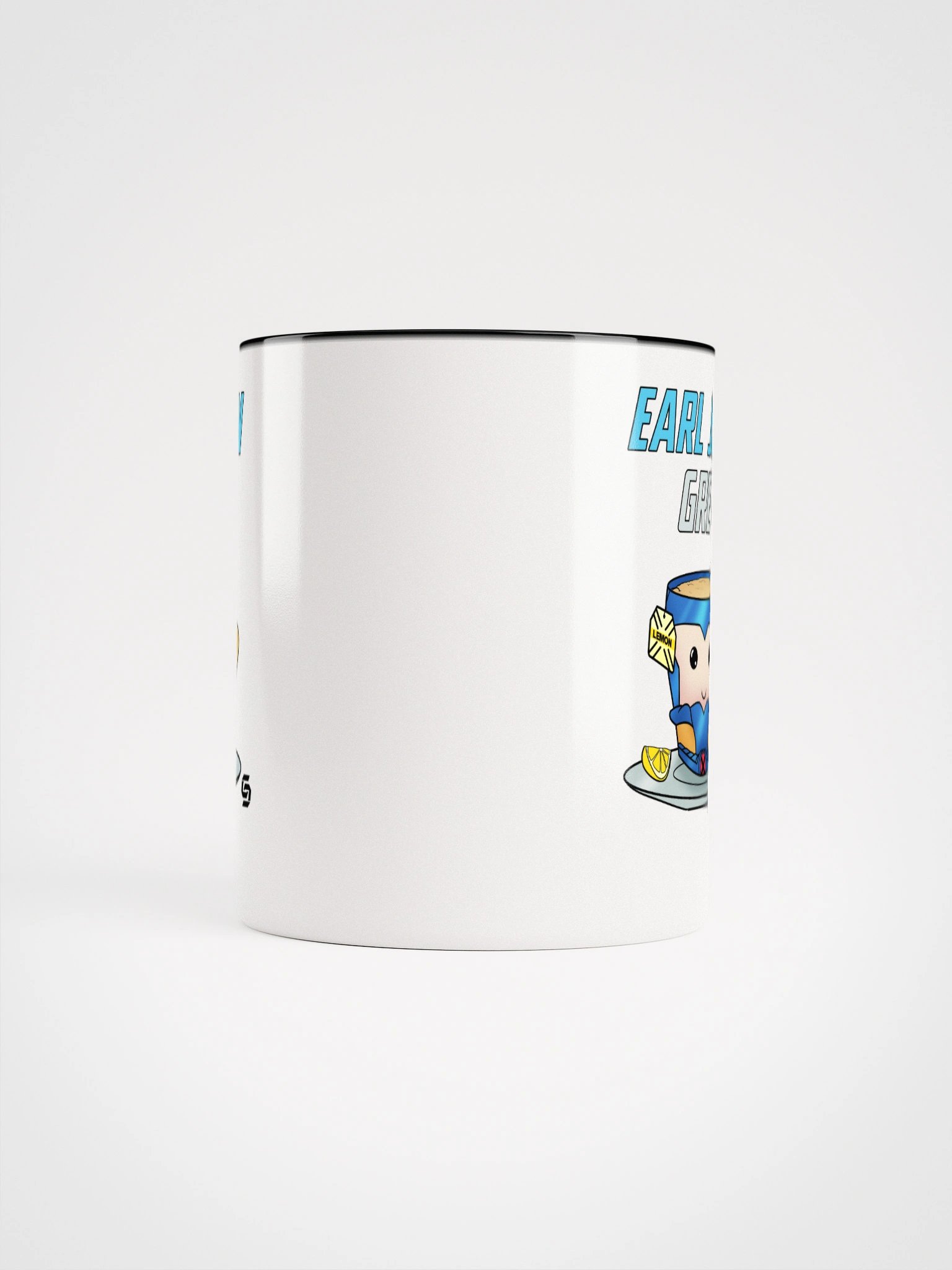 Earl Jean Grey Mug product image (5)
