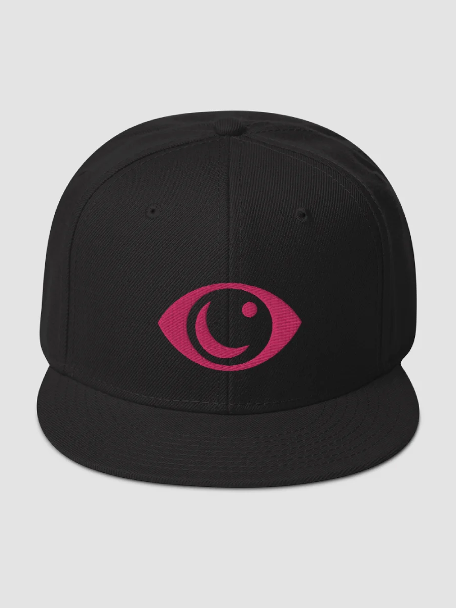 BMC Logo Snapback product image (2)