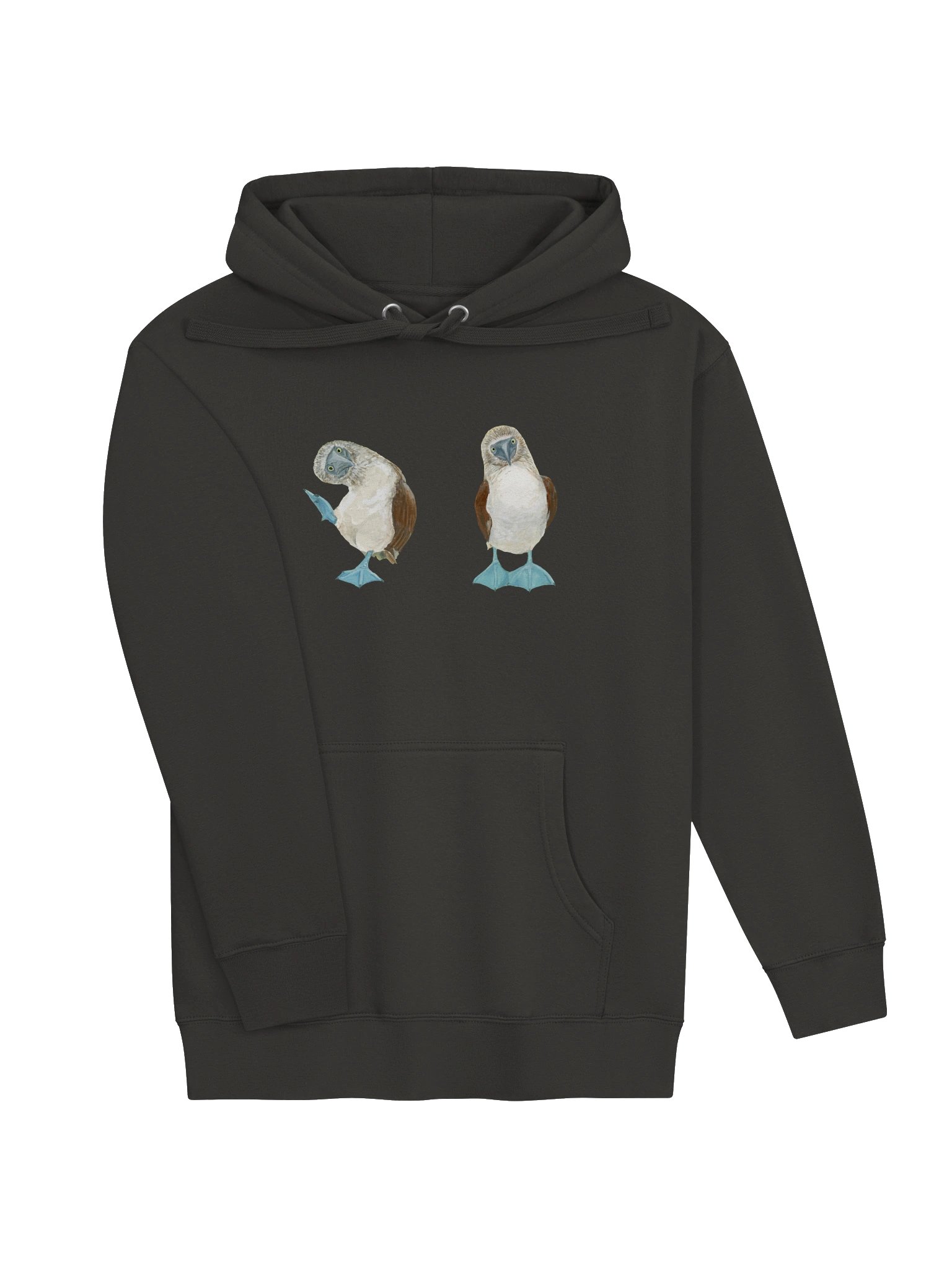 boobies only hoodie product image (18)